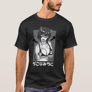 E:\AnhgocUpZZ\Ahegao waifu Material Shirt lewd Dev