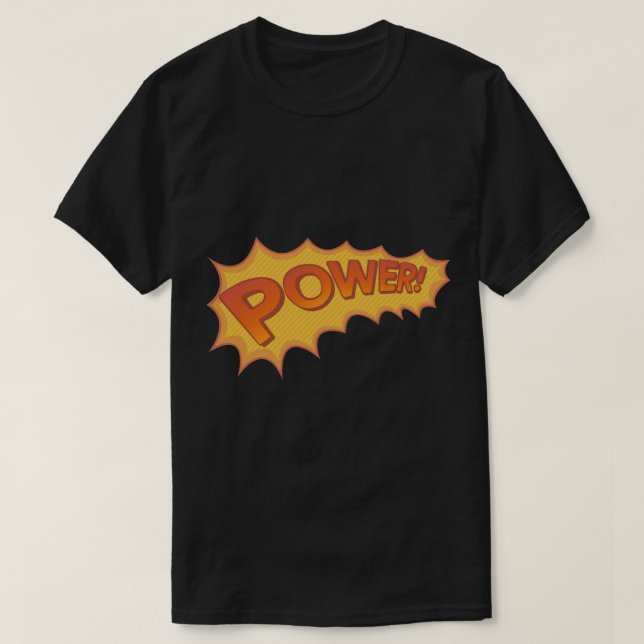 E:\AnhgocUpZZ\POWER! - Mirio Lemillion Togata (Ihr T-Shirt (Design vorne)