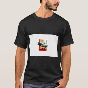E:\AnhgocUpZZ\Retro 80's Toyota Hilux .png T-Shirt