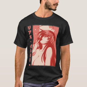 E:\AnhgocUpZZ\Rias Gremory Delicious Erdberry H T-Shirt