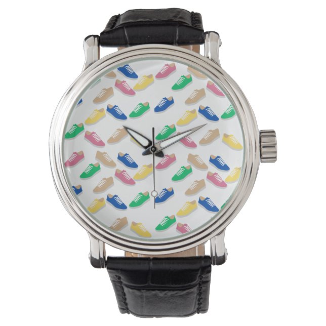 e ⌚ armbanduhr (Vorderseite)