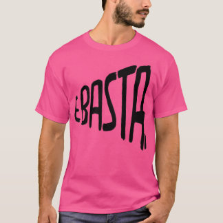 E Basta Italia T-Shirt