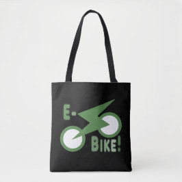 E-Bike!