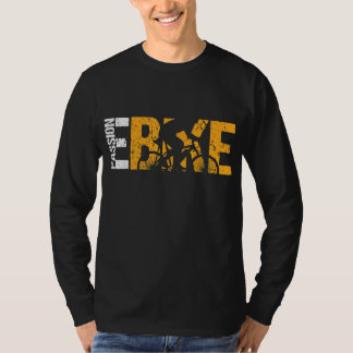E-Bike Electric Bicycle Pedelec Geschenk T-Shirt