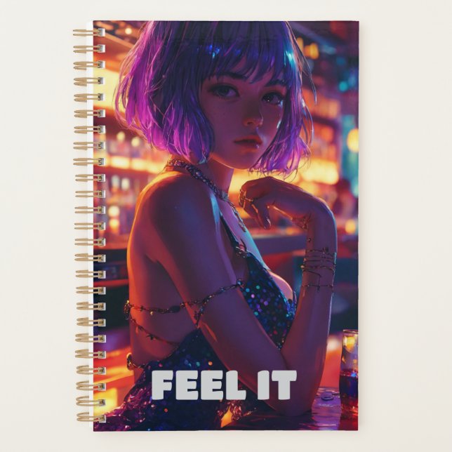 e-Commerce-Erfolgsplaner Online-Store Growth Pl Planer (Vorderseite)