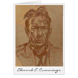E.E.Cummings