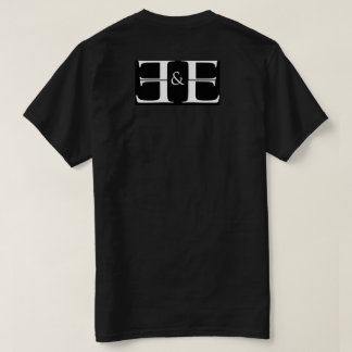 E&E OG Dunkelheits-T-Shirt T-Shirt