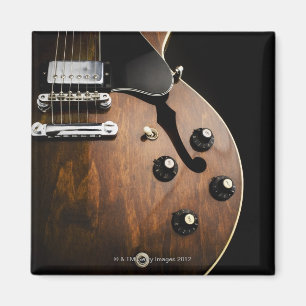 E-Gitarre 3 Magnet