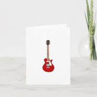 E-Gitarre