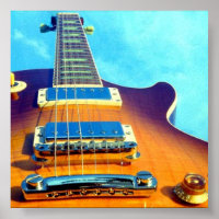 E-Gitarre