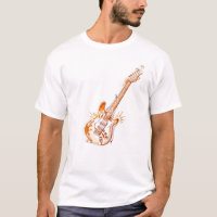 E-GITARRE