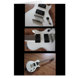 E-Gitarren - Du rockst