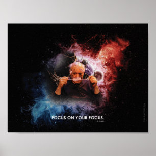 E.J Arbeits-Erinnerungs-Plakat-Reihe - 9 Poster