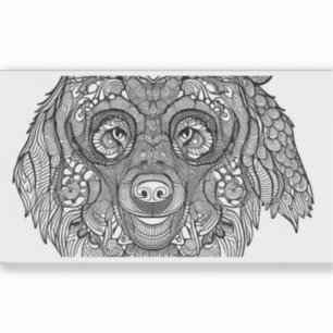 E.J. Gold Bärenverkleidung Entfernen von Vinyl Aufkleber