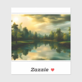 E.J. Gold Rustikale Schönheit enthüllt entfernbare Aufkleber