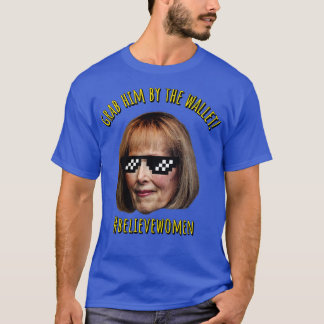 E Jean Rolle 1 T-Shirt