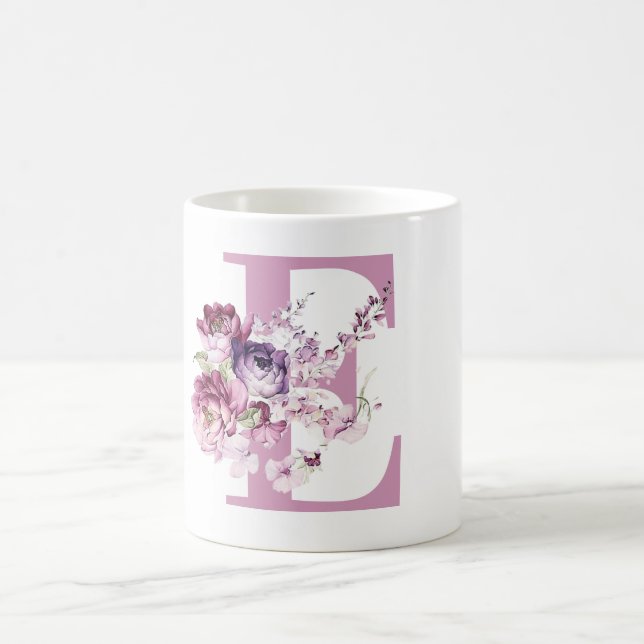 "E" KAFFEETASSE (Mittel)