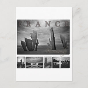 e m e m b e r D - D A Postkarte