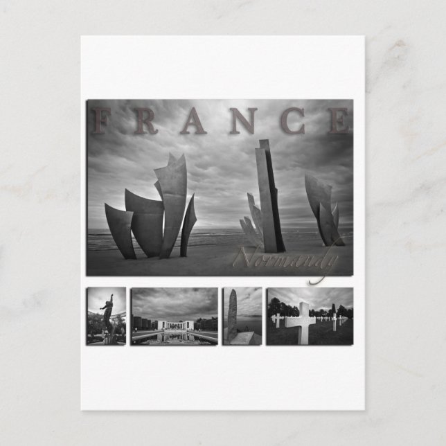 e m e m b e r D - D A Postkarte (Vorderseite)