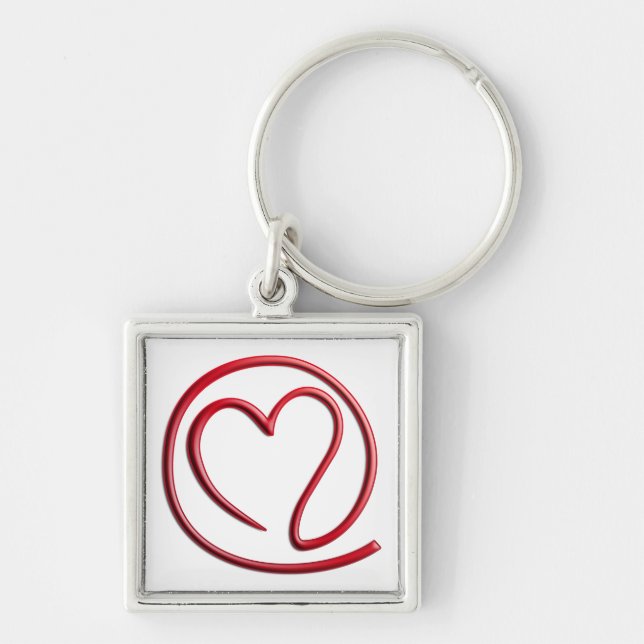 e m i l l 4 y u u schlüsselanhänger (Vorne)