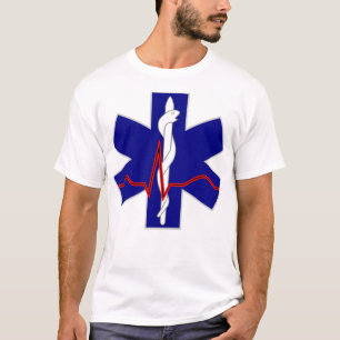 E.M.T. Resuce Team T-Shirt