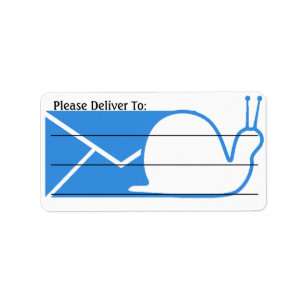 E-Mail bitte an (PDT) Labels senden Adressaufkleber