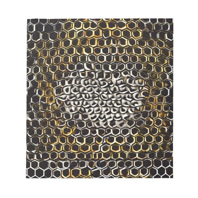 E-Mail in Cyberpunk Notizblock (Vorderseite)