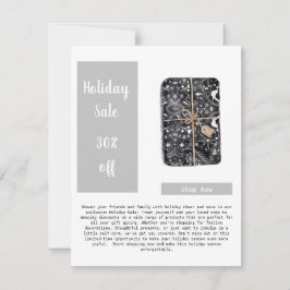 E-Mail-Liste für Unternehmen Ankündigung