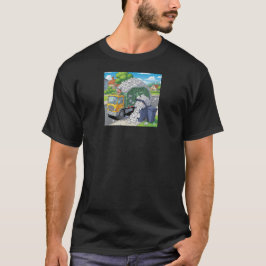E-Mail T-Shirt