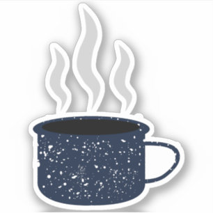 E-Mail-Tasse Aufkleber