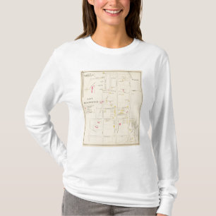 E Manchester, Bakerville, Bezirk 6 T-Shirt