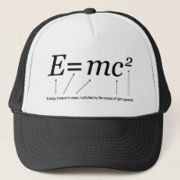 E=MC2 Einsteins Relativitätstheorie