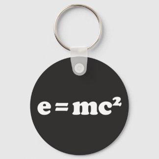 e = mc2 schlüsselanhänger