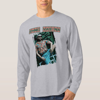 e=mcvagina T-Shirt