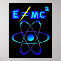 E nicht = mc2 - Einstein lag falsch!