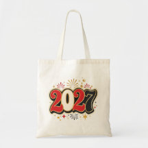 e Prost auf die Silvesterfeier 2027 Moderne Retrol