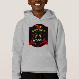 E-Roller Hoodie