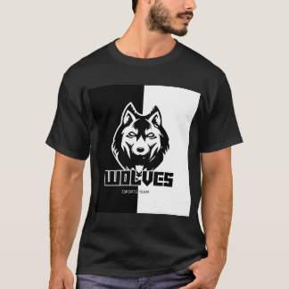 E-Sport  T-Shirt
