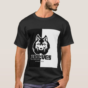 E-Sport-Team-Shirts T-Shirt