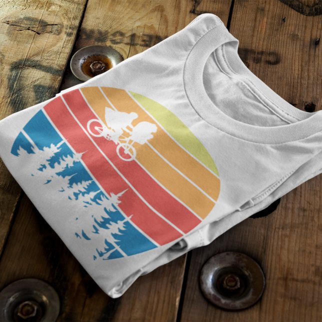 E.T die außerirdische T-Shirt (Von Creator hochgeladen)