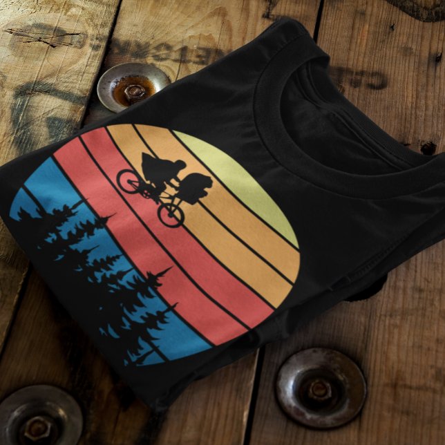 E.T. Extra Terrestrisch T-Shirt (Von Creator hochgeladen)