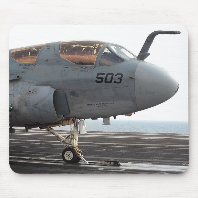 EA-6 MOUSEPAD (Vorne)