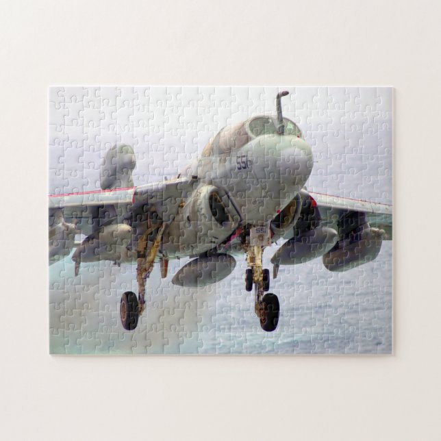 EA-6B PROWLER (11x14 INCH) Puzzle (Horizontal)