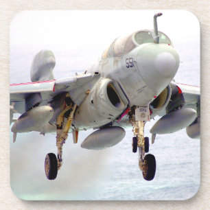 EA-6B PROWLER GETRÄNKEUNTERSETZER