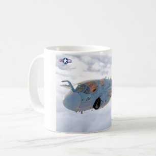 EA-6B PROWLER KAFFEETASSE