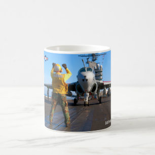 EA-6B PROWLER KAFFEETASSE