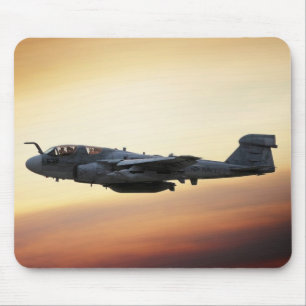 EA-6B Prowler Mousepad