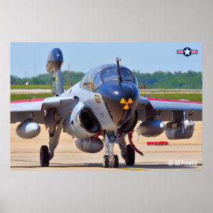 EA-6B PROWLER POSTER