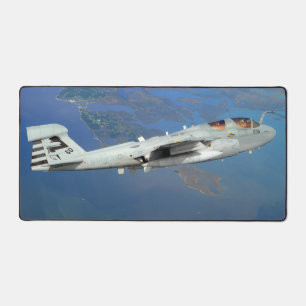 EA-6B PROWLER SCHREIBTISCHUNTERLAGE