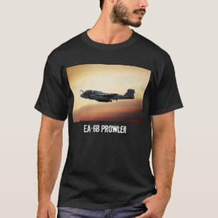 EA-6B Prowler T-Shirt